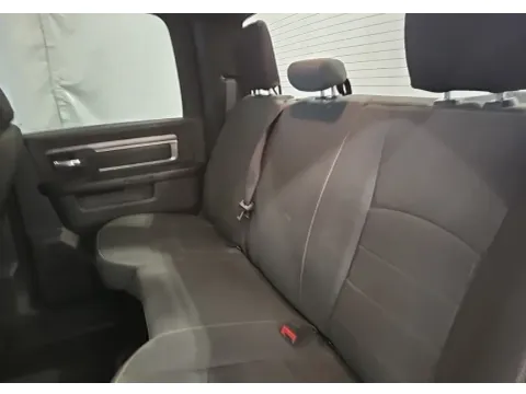 More photos of 2021 Ram 1500 Classic Warlock at Clement Supercenter, MO