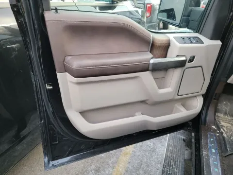 More photos of 2020 Ford F-150 Limited at Clement Supercenter, MO