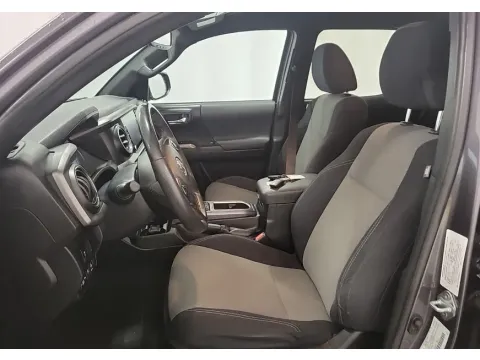 Another view of 2021 Toyota Tacoma TRD Sport for sale in Saint Charles, MO at Clement Supercenter