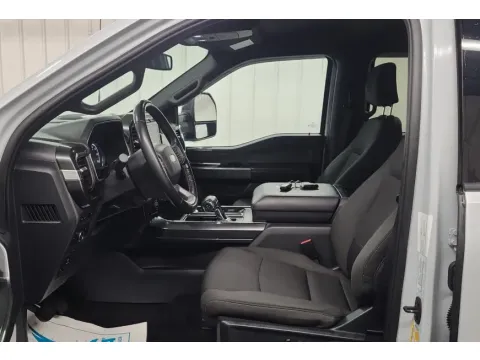 Another view of 2022 Ford F-150 XLT for sale in Saint Charles, MO at Clement Supercenter