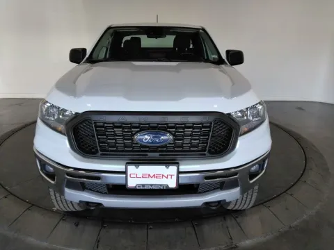 Another view of 2022 Ford Ranger XL for sale in Saint Charles, MO at Clement Supercenter