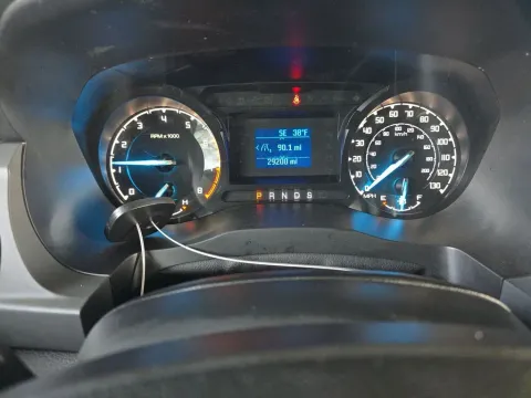 Photos of 2022 Ford Ranger XL for sale in Saint Charles, MO at Clement Supercenter