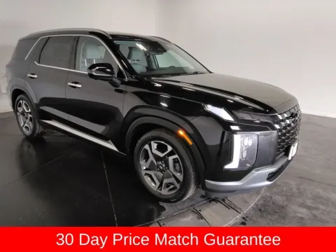 More photos of 2023 Hyundai Palisade SEL at Clement Supercenter, MO
