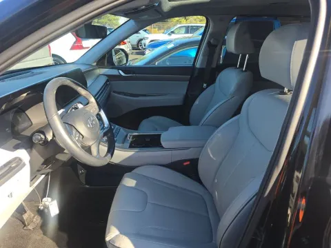 Another view of 2023 Hyundai Palisade SEL for sale in Saint Charles, MO at Clement Supercenter