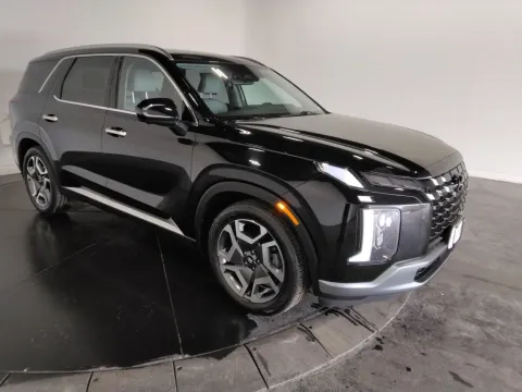 More photos of 2023 Hyundai Palisade SEL at Clement Supercenter, MO