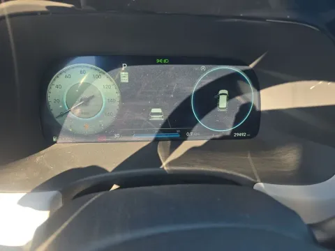 Photos of 2023 Hyundai Palisade SEL for sale in Saint Charles, MO at Clement Supercenter