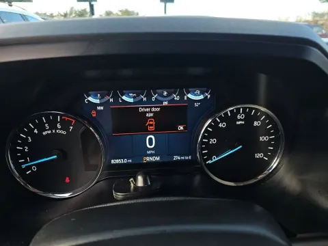 Photos of 2023 Ford Expedition Max XLT for sale in Saint Charles, MO at Clement Supercenter