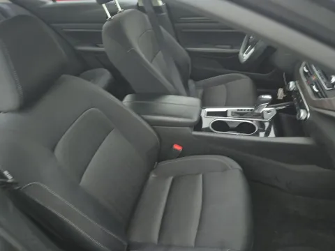 Another view of 2024 Nissan Altima 2.5 SV for sale in Saint Charles, MO at Clement Supercenter