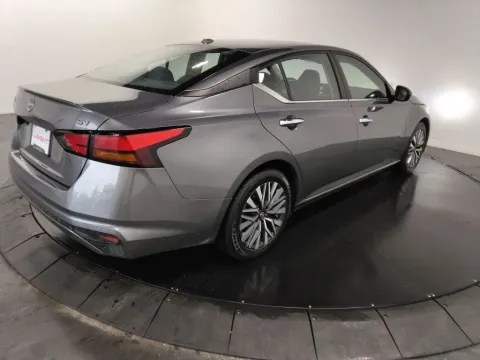 More photos of 2024 Nissan Altima 2.5 SV at Clement Supercenter, MO