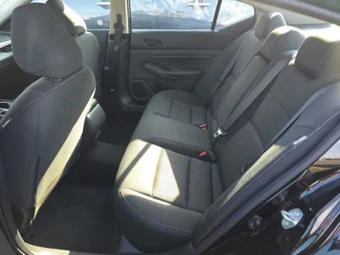 More photos of 2024 Nissan Altima 2.5 SV at Clement Supercenter, MO