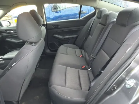 More photos of 2024 Nissan Altima 2.5 SV at Clement Supercenter, MO