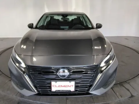 Another view of 2024 Nissan Altima 2.5 SV for sale in Saint Charles, MO at Clement Supercenter