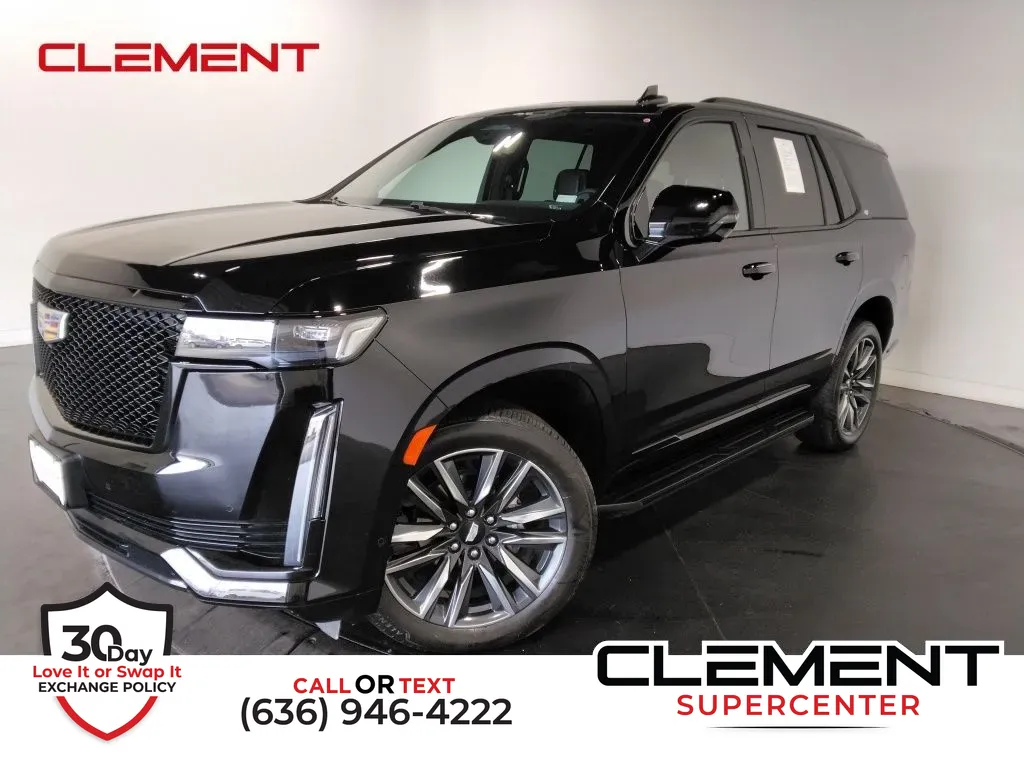 2024 Cadillac Escalade Sport for sale in Saint Charles, MO