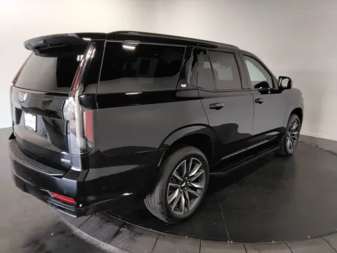 More photos of 2024 Cadillac Escalade Sport at Clement Supercenter, MO