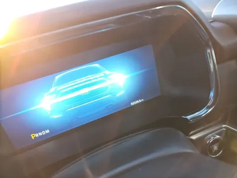 Photos of 2021 Ford F-150 Lariat for sale in Saint Charles, MO at Clement Supercenter