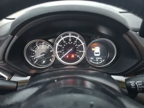 Photos of 2024 Mazda CX-5 2.5 S Select Package for sale in Saint Charles, MO at Clement Supercenter