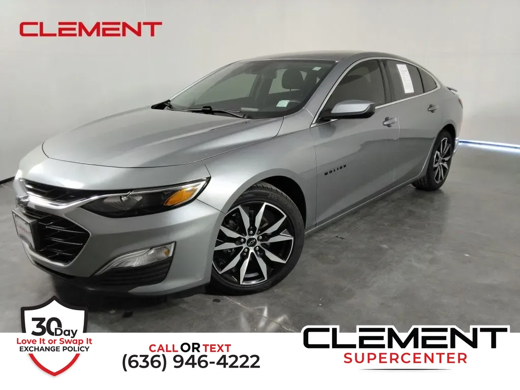 2024 Chevrolet Malibu RS for sale in Saint Charles, MO