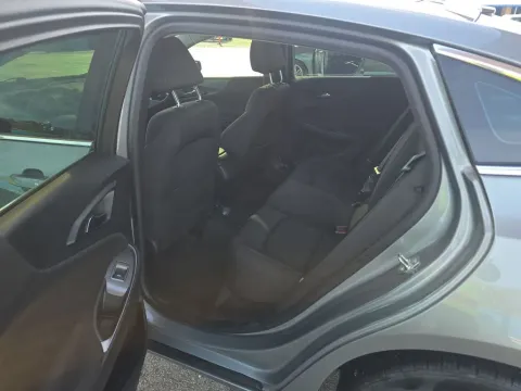 More photos of 2024 Chevrolet Malibu RS at Clement Supercenter, MO