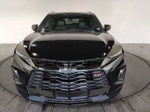 Another view of 2020 Chevrolet Blazer RS for sale in Saint Charles, MO at Clement Supercenter