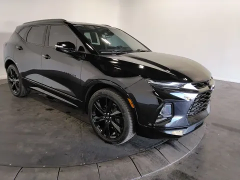 More photos of 2020 Chevrolet Blazer RS at Clement Supercenter, MO