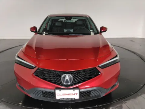 Another view of 2023 Acura Integra for sale in Saint Charles, MO at Clement Supercenter