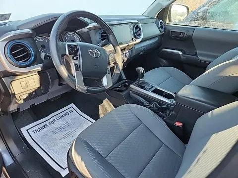 Another view of 2023 Toyota Tacoma SR5 for sale in Saint Charles, MO at Clement Supercenter