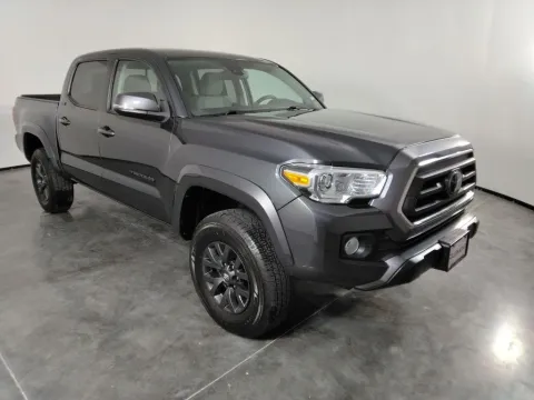 More photos of 2023 Toyota Tacoma SR5 at Clement Supercenter, MO