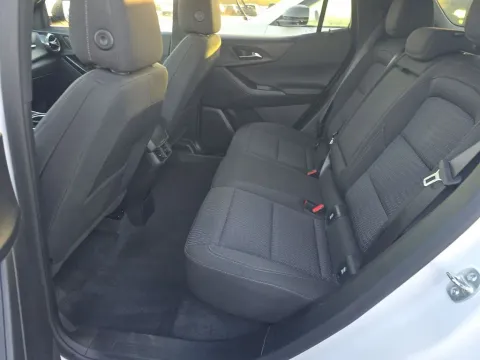 More photos of 2025 Chevrolet Equinox LT at Clement Supercenter, MO