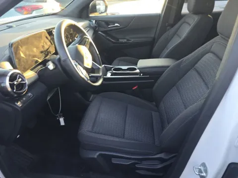 Another view of 2025 Chevrolet Equinox LT for sale in Saint Charles, MO at Clement Supercenter