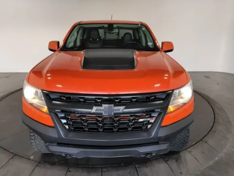 Another view of 2019 Chevrolet Colorado ZR2 for sale in Saint Charles, MO at Clement Supercenter