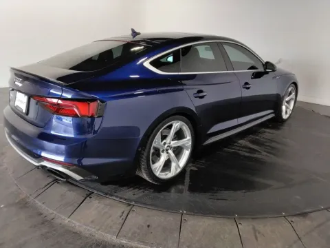 More photos of 2019 Audi RS 5 2.9T at Clement Supercenter, MO
