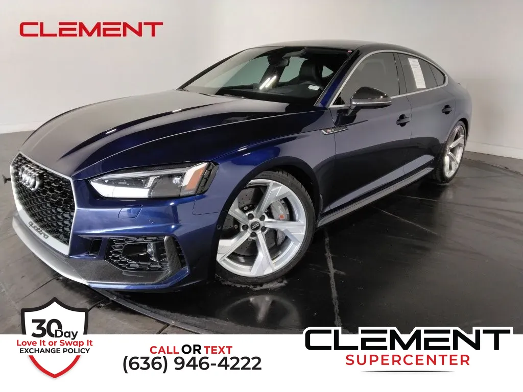 2019 Audi RS 5 2.9T for sale in Saint Charles, MO