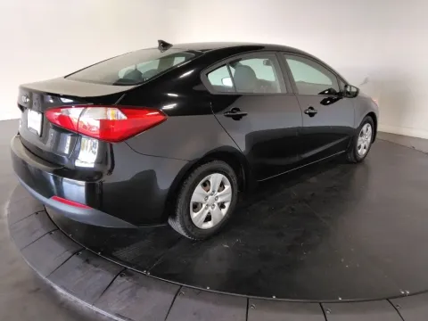 More photos of 2015 Kia Forte LX at Clement Supercenter, MO