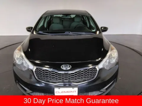 Photos of 2015 Kia Forte LX for sale in Saint Charles, MO at Clement Supercenter