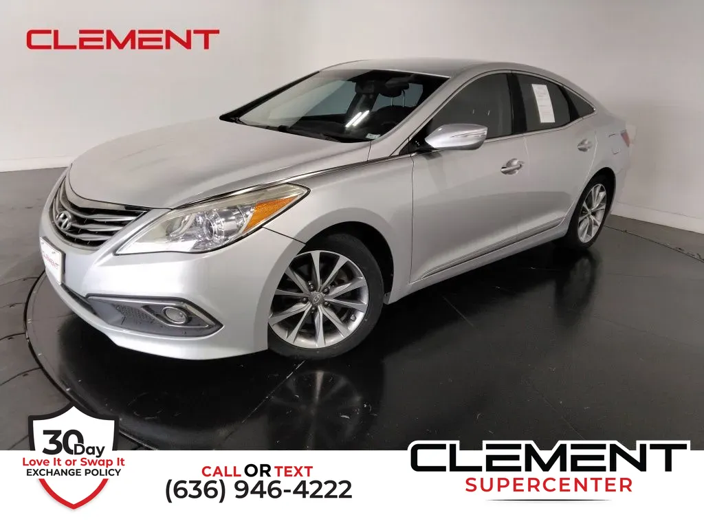 2015 Hyundai Azera for sale in Saint Charles, MO