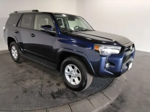 More photos of 2024 Toyota 4Runner SR5 Premium at Clement Supercenter, MO