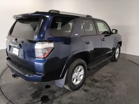 More photos of 2024 Toyota 4Runner SR5 Premium at Clement Supercenter, MO