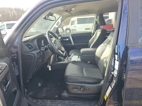 Another view of 2024 Toyota 4Runner SR5 Premium for sale in Saint Charles, MO at Clement Supercenter