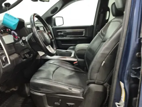 Another view of 2021 Ram 1500 Classic Warlock for sale in Saint Charles, MO at Clement Supercenter
