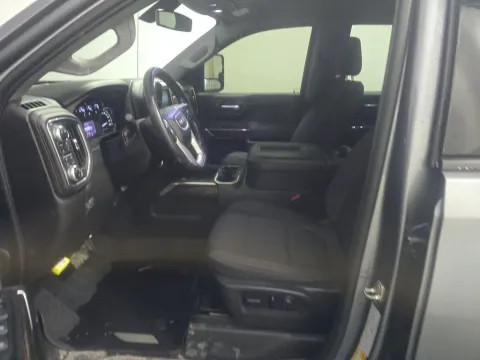 Another view of 2021 GMC Sierra 1500 Elevation for sale in Saint Charles, MO at Clement Supercenter