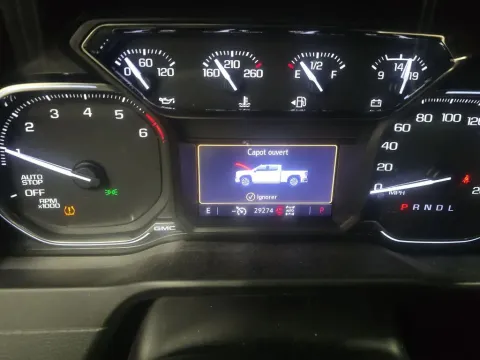 Photos of 2021 GMC Sierra 1500 Elevation for sale in Saint Charles, MO at Clement Supercenter