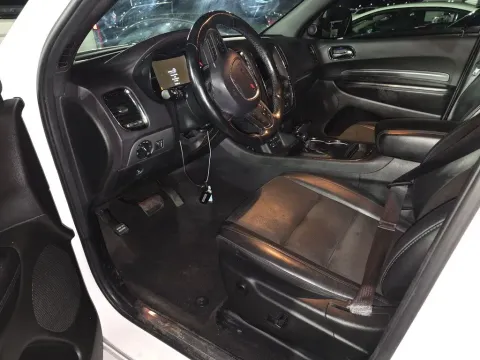 Another view of 2020 Dodge Durango GT Plus for sale in Saint Charles, MO at Clement Supercenter