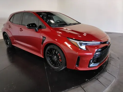 More photos of 2024 Toyota GR Corolla Premium at Clement Supercenter, MO