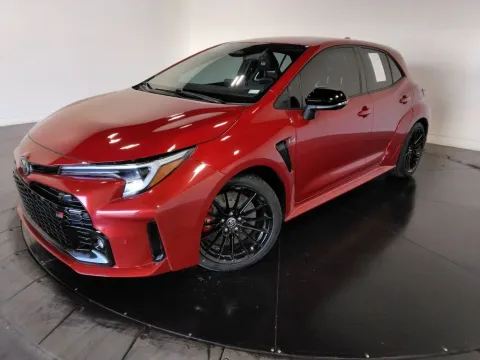 Photos of 2024 Toyota GR Corolla Premium for sale in Saint Charles, MO at Clement Supercenter