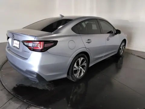 More photos of 2024 Subaru Legacy Premium at Clement Supercenter, MO