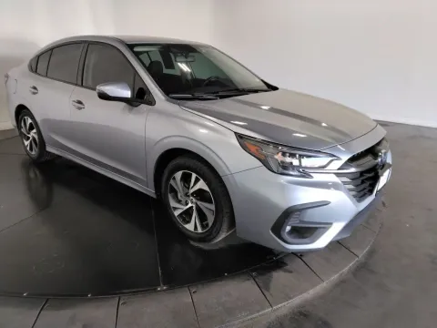 More photos of 2024 Subaru Legacy Premium at Clement Supercenter, MO