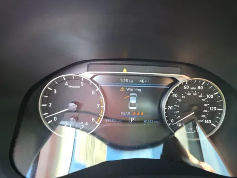 Photos of 2024 Nissan Altima 2.5 SV for sale in Saint Charles, MO at Clement Supercenter