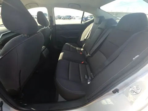 More photos of 2024 Nissan Altima 2.5 SV at Clement Supercenter, MO