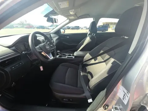 Another view of 2024 Nissan Altima 2.5 SV for sale in Saint Charles, MO at Clement Supercenter