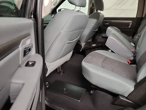 More photos of 2020 Ram 1500 Classic Warlock at Clement Supercenter, MO